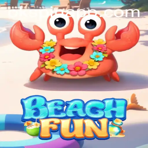 Dive into the Excitement of BeachFun: Unveiling the Thrills and Rules of OKSpin PH