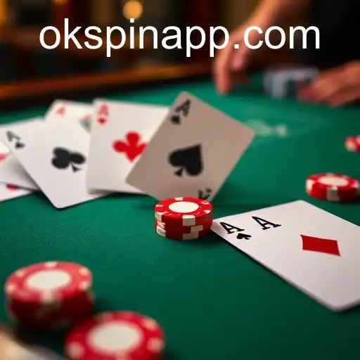 The Fascinating World of Blackjack: A Deep Dive