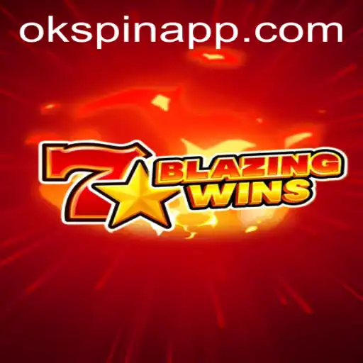 Unveiling the Thrill: BlazingWins and Its Rise in OKSpin PH