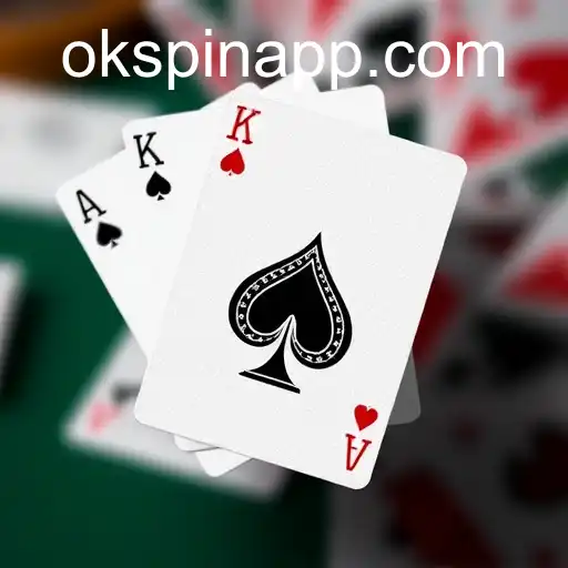 Exploring the World of Card Games: The Influence of OKSpin PH