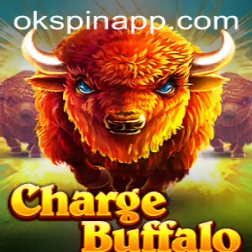 ChargeBuffalo: Exploring the Wild Adventure in OKSpin PH