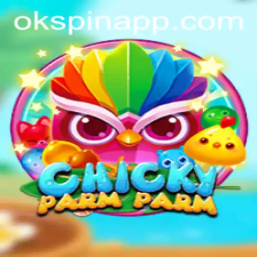 Unveiling the Fascinating World of ChickyParmParm and OKSpin PH