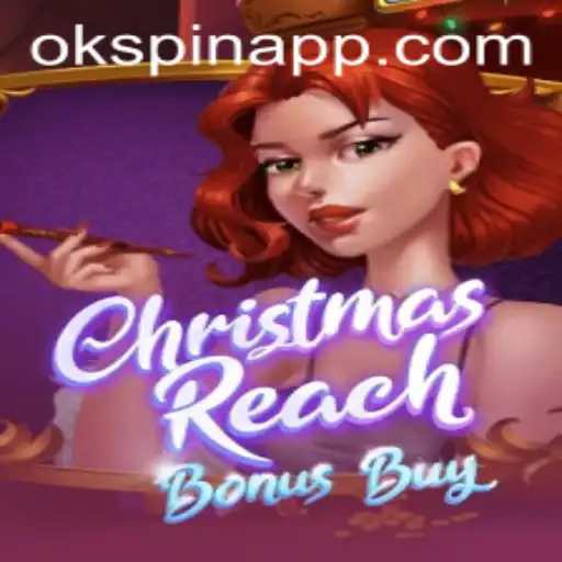 Discover the Festive Fun of ChristmasReachBonusBuy
