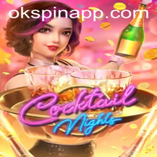 Exploring CocktailNights: A Spirited Adventure with OKSpin PH