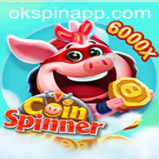 Discovering the Thrills of CoinSpinner: An Exploration of OKSpin PH