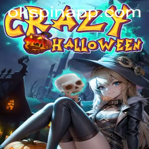 Unlock the Thrills of CrazyHalloween: A Spooky Adventure Awaits