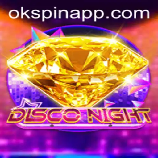 Dive into the Electrifying World of DiscoNight