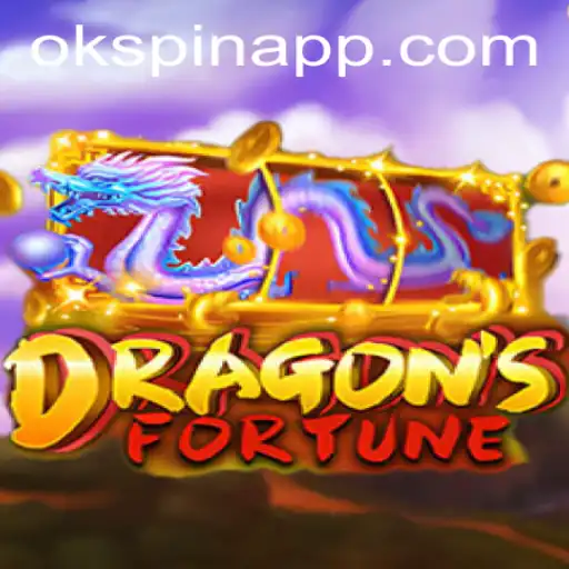 Unleashing the Excitement of DragonFortune: A Deep Dive into the Game's Mechanics and Thrilling Features