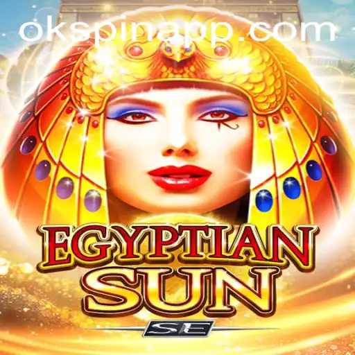 Discovering the Mystical World of EgyptianSunSE in OKSpin PH