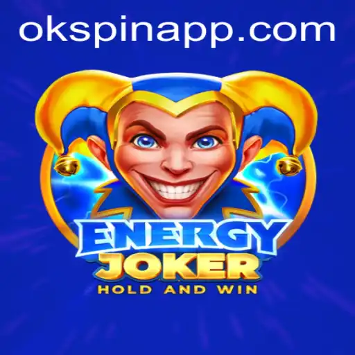 Discovering the Thrilling World of EnergyJoker: A Revolutionary Slot Game