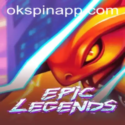 EpicLegends: A Comprehensive Guide to the Adventure-Filled Universe and Its Rules