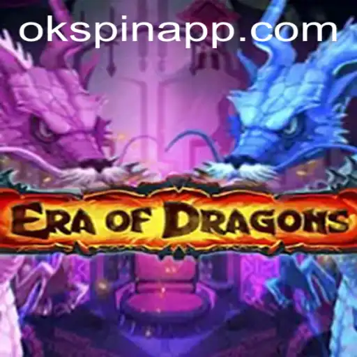 Exploring EraOfDragons: A Journey into Fantasy and Strategy