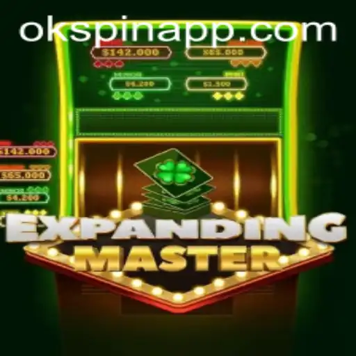 Exploring the Innovative World of ExpandingMaster: A Dive into the Dynamic Gameplay of OKSpin PH