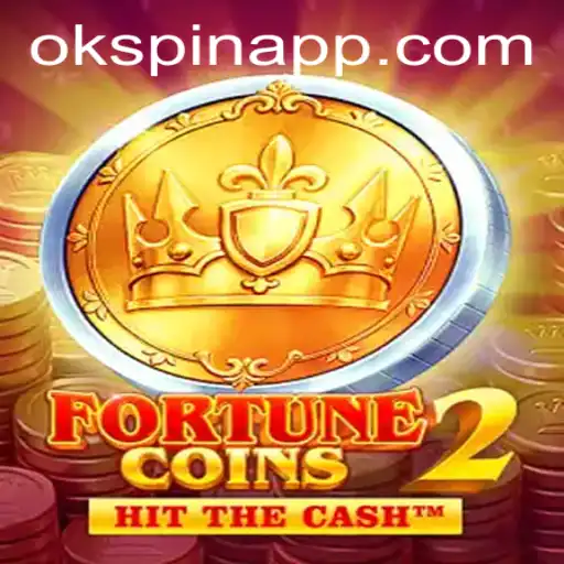 Exploring the Excitement of FortuneCoins2 and OKSpin PH
