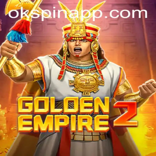 GoldenEmpire2: A Deep Dive into the Captivating World of Online Gaming