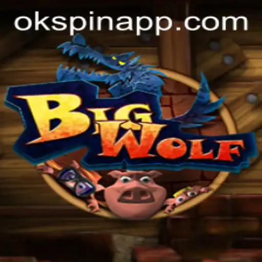 Discover the Exciting World of BigWolf: The Revolutionary Game Experience