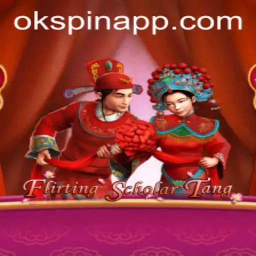 Unveiling FlirtingScholarTang: A Captivating Game Experience in Collaboration with OKSpin PH