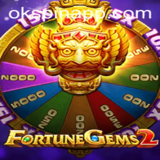 Exploring the Exciting World of FortuneGems2 and the Role of OKSpin PH