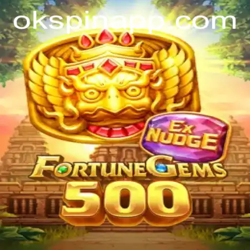 Discover FortuneGems500: A Game-Changer in Online Gaming