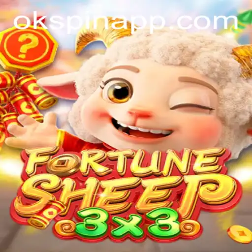 FortuneSheep: Unleashing the Thrills with OKSpin PH