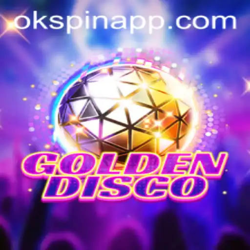 Discover the Dazzling World of GoldenDisco: A Captivating Game Experience with OKSpin PH