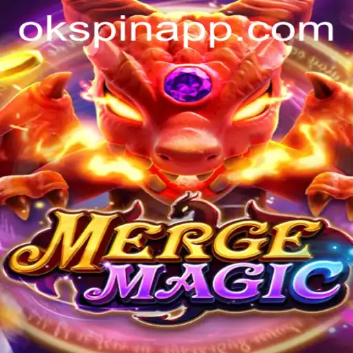 MergeMagic: Unveil the Mystical World of Strategy and Adventure