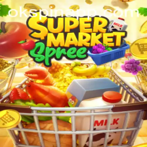 Exploring the Exciting World of SupermarketSpree: A Look into OKSpin PH's Latest Gaming Innovation