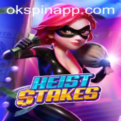 HeistStakes: The Thrilling World of Online Gaming