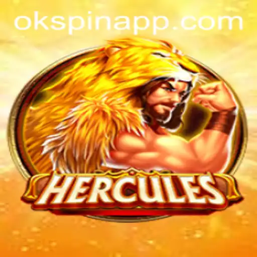 Exploring the World of Hercules: A Thrilling Adventure with OKSpin PH