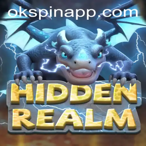 Exploring HiddenRealm: A Journey into a World of Mysteries with OKSpin PH