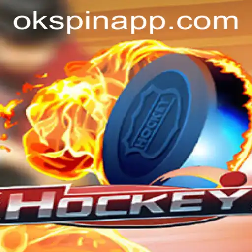 Exploring the Dynamic World of Hockey and the Role of OKSpin PH