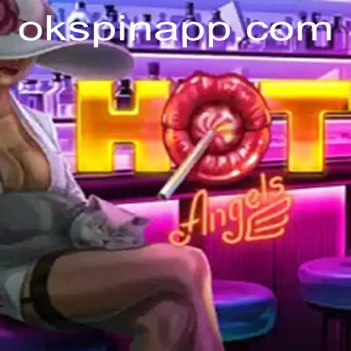 Discover the Exciting World of HotAngels: A Spin with OKSpin PH