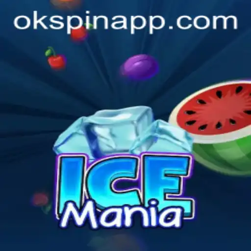 IceMania: The Chilling New Sensation from OKSpin PH