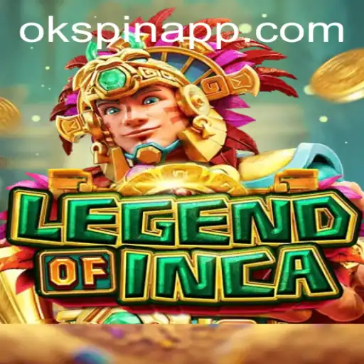Unveiling LegendofInca: Adventure Awaits with OKSpin PH