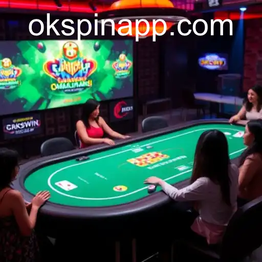 Exploring the Growing Popularity of Live Games: Understanding OKSpin PH