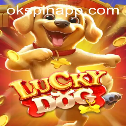 Unveiling the Exciting World of LuckyDog: A Fresh Spin with OKSpin PH