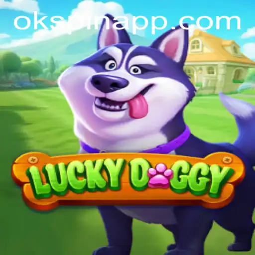 Discover the Excitement of LuckyDoggy: Your Guide to Winning Big with OKSpin PH