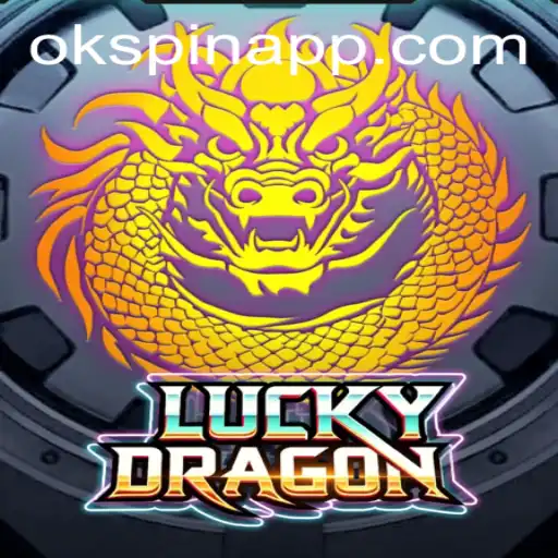 Exploring LuckyDragon: A New Era in Online Gaming with OKSpin PH