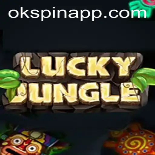 Exploring LuckyJungle: A New Adventure with OKSpin PH