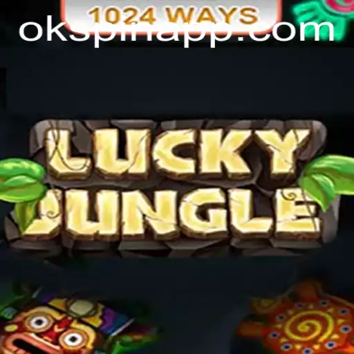 Discover the Exciting World of LuckyJungle1024 and OKSpin PH