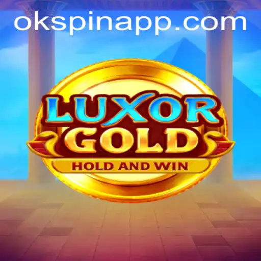 LuxorGold: A Journey into Thrilling Gameplay with OKSpin PH