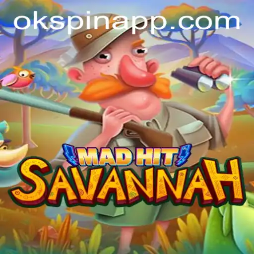 Discover the Thrill of MadHitSavannah: A New Era in Gaming with OKSpin PH