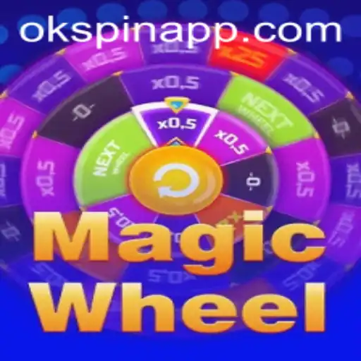 Unveiling the Magic of MagicWheel: A Deep Dive into OKSpin PH's Latest Gaming Sensation