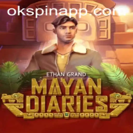Unveiling MayanDiaries: A New Era of Interactive Gaming with OKSpin PH