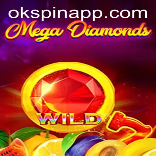 Unveiling the Excitement of MegaDiamond: A New Era in Gaming