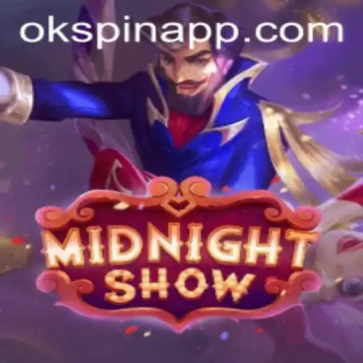 MidnightShow Unveiled: Exploring the Thrilling World of OKSpin PH's Latest Sensation