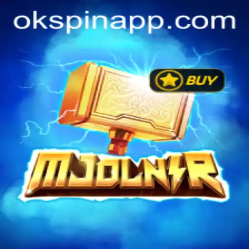 Exploring the World of Mjolnir: A Comprehensive Guide to the Game and its Connection to OKSpin PH