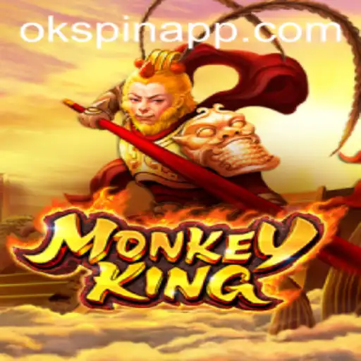 Unleashing the Thrills with MonkeyKing at OKSpin PH