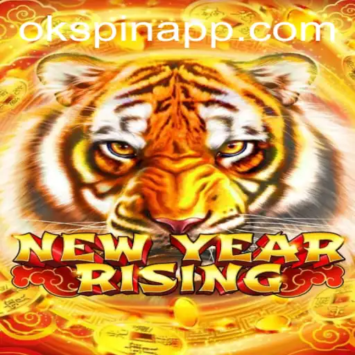 Discover the Thrilling World of NewYearRising with OKSpin PH