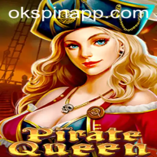 PirateQueen: Setting Sail in OKSpin PH's Adventure